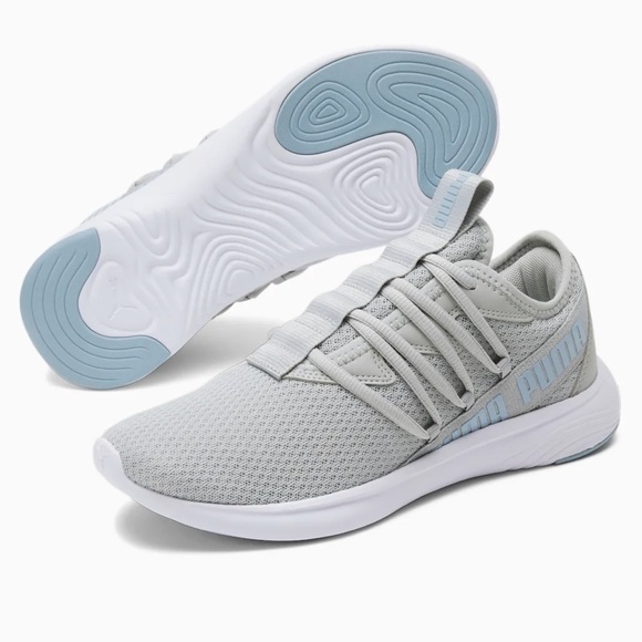 Nib Puma Star Vital Women's Training Shoes Sneakers - Picture 1 of 11